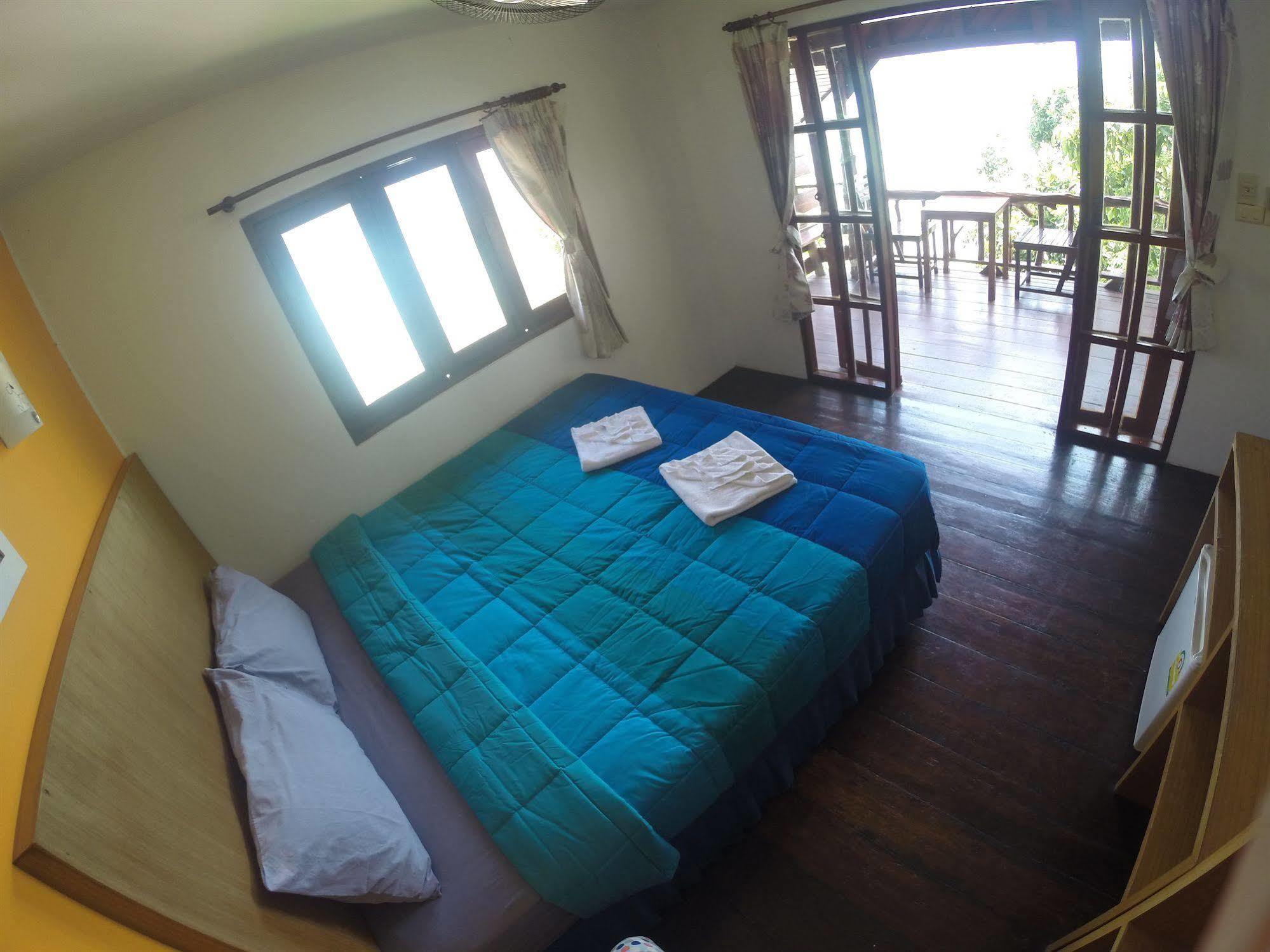 Moon Beach Resort Ko Pha Ngan Exterior foto