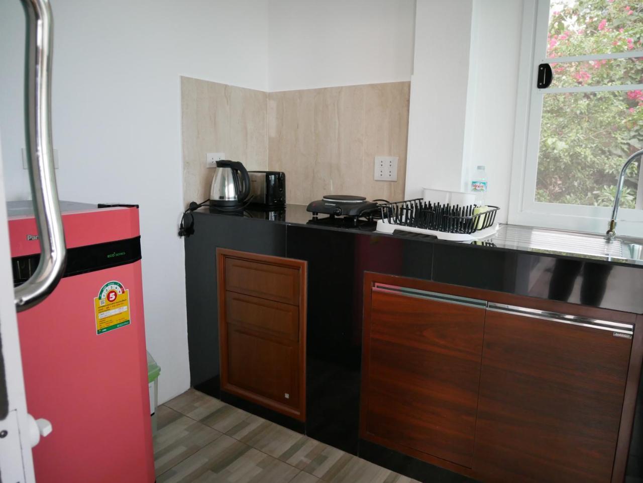 Moon Beach Resort Ko Pha Ngan Exterior foto